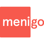 Logo Menigo Foodservice AB
