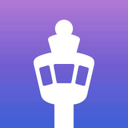 Logo Royal Schiphol Group NV