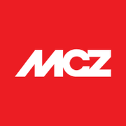 Logo MCZ SpA