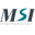 Logo MSI International, Inc.