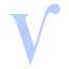 Logo Veronica Holding BV