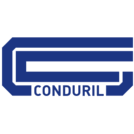 Logo Conduril Engenharia SA
