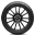 Logo Pirelli UK Tyres Ltd.