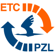 Logo ETC-PZL Aerospace Industries Sp zoo