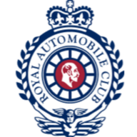 Logo The Royal Automobile Club Ltd.