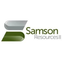 Logo Samson Resources Co.