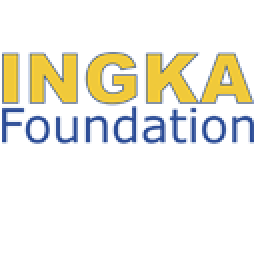 Logo Stichting INGKA Foundation