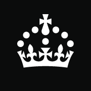 Logo HM Treasury