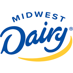 Logo Midwest Dairy Association