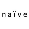 Logo Naïve SA