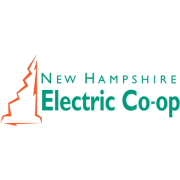 Logo New Hampshire Electric Cooperative, Inc.