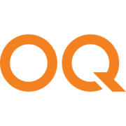 Logo OQ SAOC