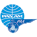 Logo Pan American World Airways, Inc.