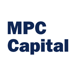 Logo MPC Münchmeyer Petersen Capital AG