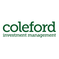 Logo Coleford Investment Management Ltd.