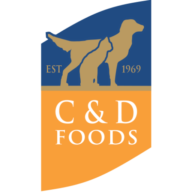 Logo C&D Foods (Driffield) Unlimited