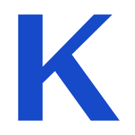 Logo The Kresge Foundation