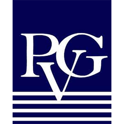 Logo PVG Asset Management Corp.