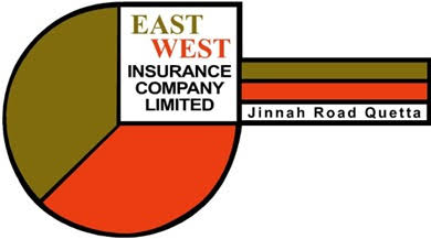 Logo East West Insurance Co. Ltd.