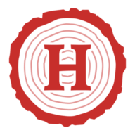 Logo Hampton Lumber Sales Co.