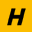 Logo Herc Rentals, Inc.