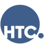 Logo HTC INVESTMENTS as
