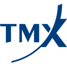 Logo Toronto Stock Exchange, Inc.