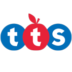 Logo TTS Group Ltd.