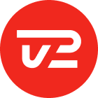 Logo TV2 Danmark A/S
