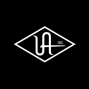 Logo Universal Audio, Inc.