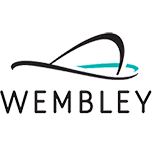 Logo Wembley National Stadium Ltd.