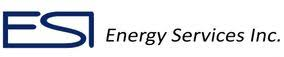 Logo ESI Energy Services, Inc.