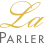 Logo La Parler Co., Ltd.