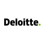 Logo Deloitte & Touche Sweden
