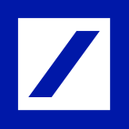 Logo Deutsche Bank (Canada Branch)