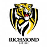Logo Richmond Football Club Ltd