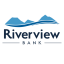 Logo Riverview Bank (Washington)
