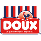 Logo Doux SA