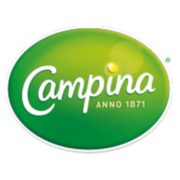 Logo Campina BV