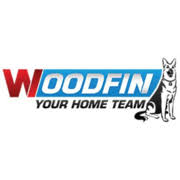 Logo Woodfin Heating, Inc.