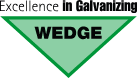 Logo B.E. Wedge Holdings Ltd.