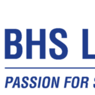 Logo BHS Logistics A/S
