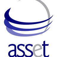 Logo Asset Chile SA