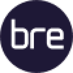 Logo Building Research Establishment Ltd.