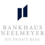 Logo Bankhaus Neelmeyer (Branch)