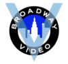 Logo The Broadway Video Group, Inc.