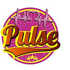 Logo Pulse Entertainment, Inc.