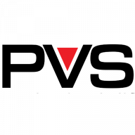 Logo PVS Chemicals Belgium NV