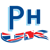 Logo Park Holidays UK Ltd.