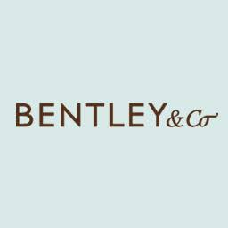 Logo Bentley & Co. Ltd.